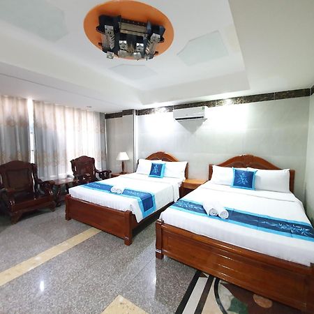 Truong Giang Hotel Ho Chi Minh City Room photo