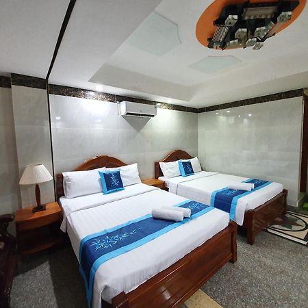 Truong Giang Hotel Ho Chi Minh City Room photo